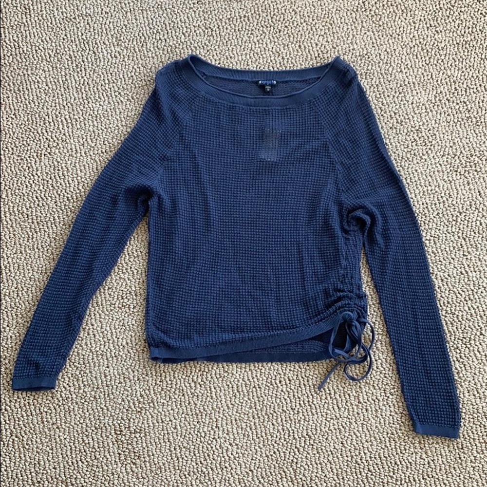 NWT EXPRESS sweater